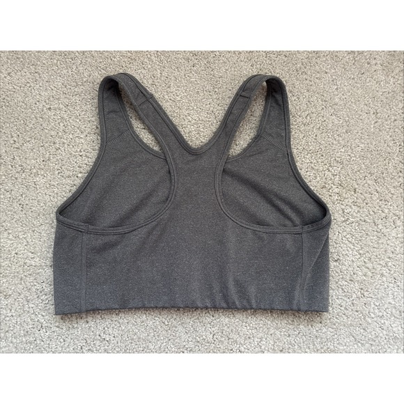 Womens Lot of 3 Nike Dri Fit Exercise Running Top Tempo Shorts Sports Bra Large - Picture 12 of 13